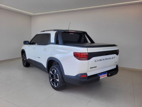 Chevrolet MONTANA RS 1.2 Turbo Flex 12V Aut.