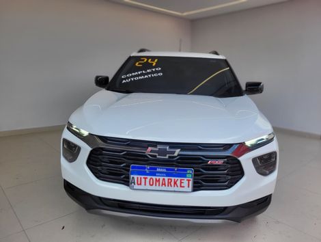 Chevrolet MONTANA RS 1.2 Turbo Flex 12V Aut.
