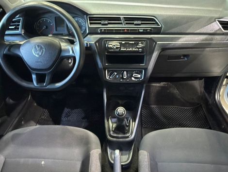 VolksWagen Saveiro Robust 1.6 Total Flex 16V 