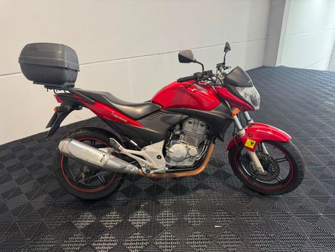 HONDA CB 300R/ 300R FLEX