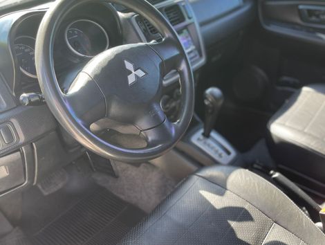 Mitsubishi Pajero TR4 2.0 Flex 16V 4X2 Mec.