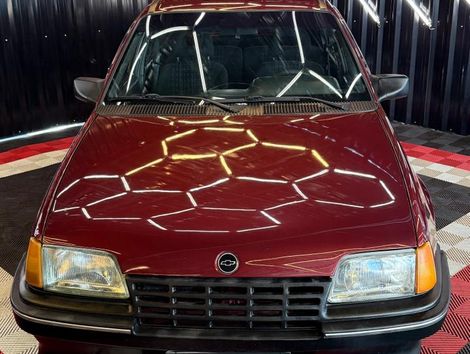 Chevrolet Ipanema GL 1.8 MPFI / EFI /SL 4p