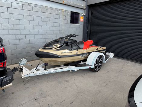 BRP SEA-Doo RTX-RS 325