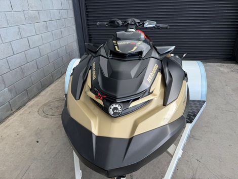 BRP SEA-Doo RTX-RS 325