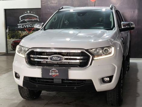 Ford Ranger Limited 3.2 4x4 CD Diesel Aut.