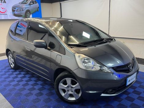 Honda Fit LXL 1.4/ 1.4 Flex 8V/16V 5p Mec.