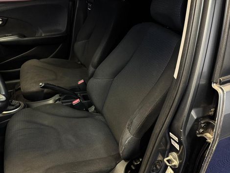 Honda Fit LXL 1.4/ 1.4 Flex 8V/16V 5p Mec.