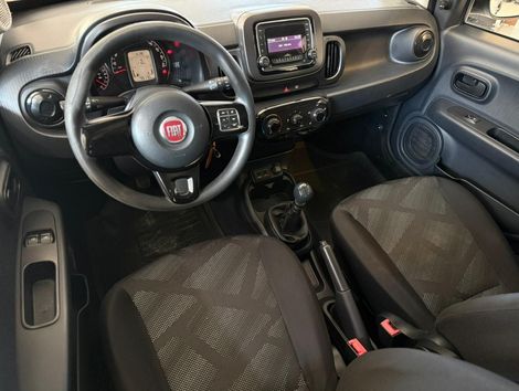 Fiat MOBI LIKE 1.0 Fire Flex 5p.