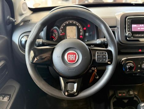 Fiat MOBI LIKE 1.0 Fire Flex 5p.