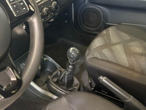 Fiat MOBI LIKE 1.0 Fire Flex 5p.