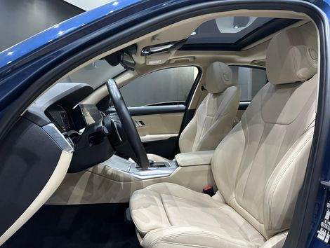BMW 320iA Modern/Sport TB 2.0/A.Flex/GP 4p