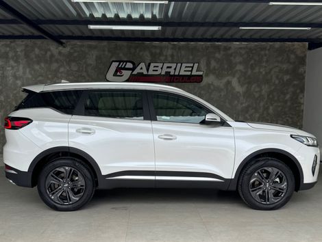 Caoa Chery Tiggo 7 SPORT 1.5 Turbo Flex 16V Aut.  