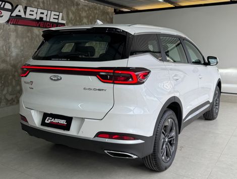 Caoa Chery Tiggo 7 SPORT 1.5 Turbo Flex 16V Aut.  