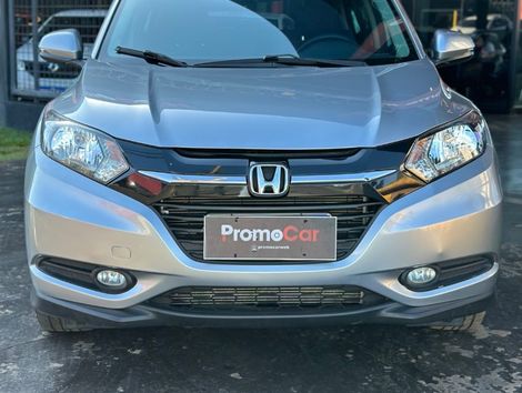 Honda HR-V EX 1.8 Flexone 16V 5p Aut.