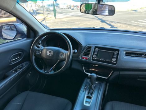 Honda HR-V EX 1.8 Flexone 16V 5p Aut.