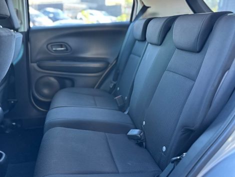 Honda HR-V EX 1.8 Flexone 16V 5p Aut.
