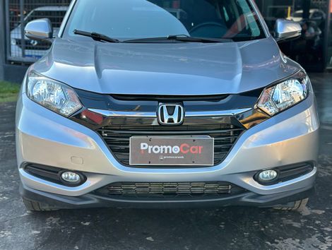 Honda HR-V EX 1.8 Flexone 16V 5p Aut.