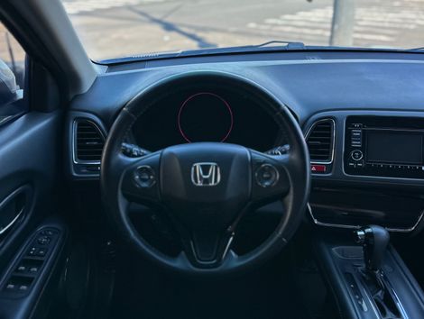 Honda HR-V EX 1.8 Flexone 16V 5p Aut.