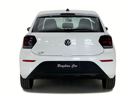 VolksWagen Polo Track 1.0 Flex 12V 5p