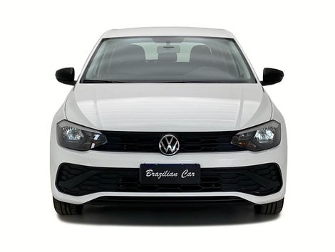VolksWagen Polo Track 1.0 Flex 12V 5p