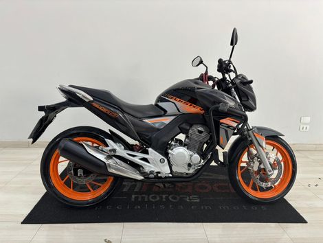 HONDA CB 250 TWISTER/FLEXONE