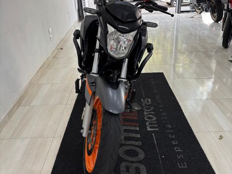 HONDA CB 250 TWISTER/FLEXONE