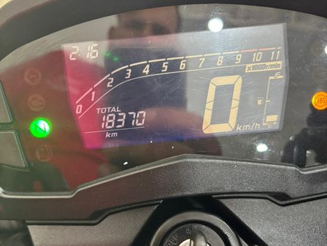 HONDA CB 250 TWISTER/FLEXONE