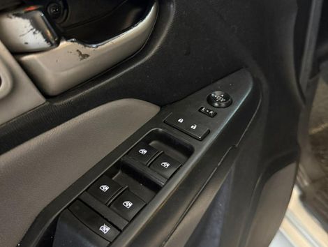 Chevrolet S10 Pick-Up LT 2.8 TDI 4x4 CD Diesel Aut