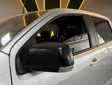 Chevrolet S10 Pick-Up LT 2.8 TDI 4x4 CD Diesel Aut