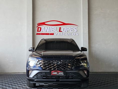 Hyundai Creta N Line 1.0 TB 12V Flex Aut.