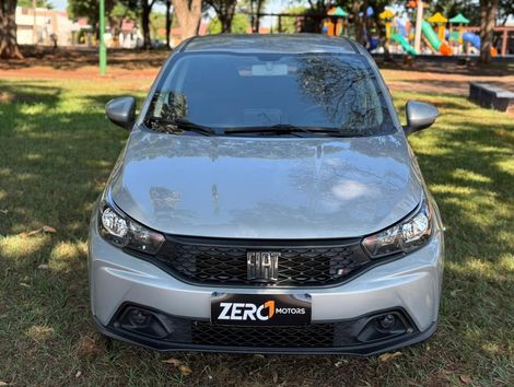 Fiat ARGO DRIVE 1.0 6V Flex