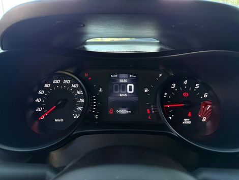 Fiat ARGO DRIVE 1.0 6V Flex
