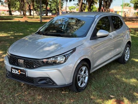Fiat ARGO DRIVE 1.0 6V Flex