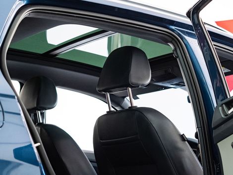 VolksWagen T-Cross Hig. 250 TSI 1.4 Flex 16V 5p Aut