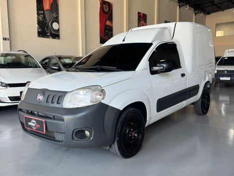 Fiat Fiorino Furgão Celeb. EVO 1.4 Flex 8V 2p