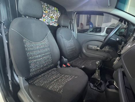 Fiat Fiorino Furgão Celeb. EVO 1.4 Flex 8V 2p