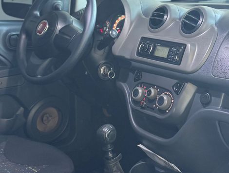 Fiat Fiorino Furgão Celeb. EVO 1.4 Flex 8V 2p