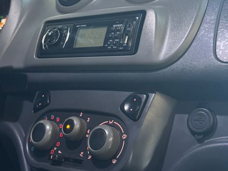 Fiat Fiorino Furgão Celeb. EVO 1.4 Flex 8V 2p