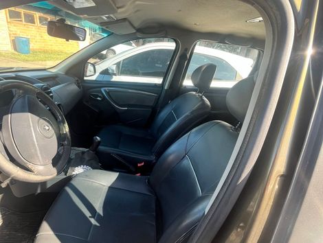 Renault DUSTER TECHROAD 1.6 Hi-Flex 16V Mec.