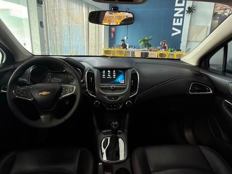 Chevrolet Cruze LT 1.4 16V Turbo Flex 4P Aut. - foto 10