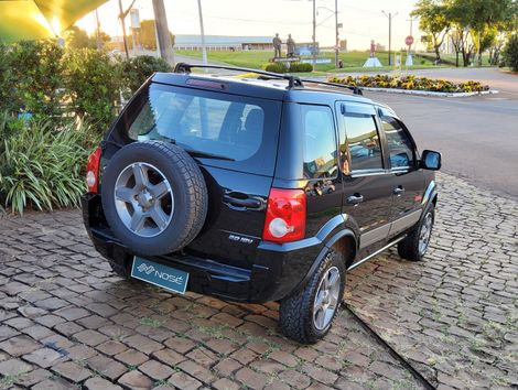 Ford EcoSport XLT FREESTYLE 2.0 Flex 16V 5p