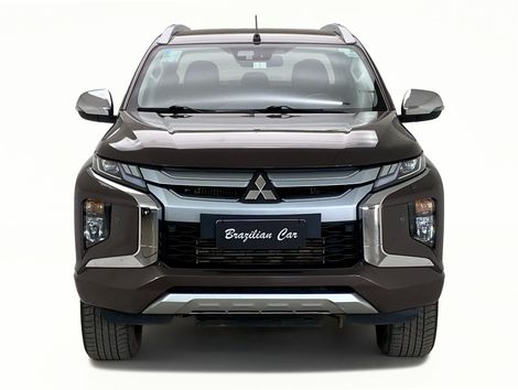 Mitsubishi L200 Triton Sport HPE-S 2.4 CD Dies. Aut