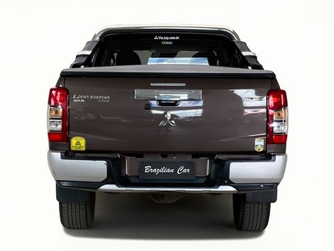 Mitsubishi L200 Triton Sport HPE-S 2.4 CD Dies. Aut