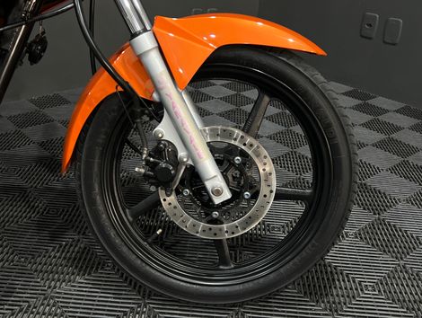 YAMAHA YBR 125 FACTOR ED/FACTOR EDITION