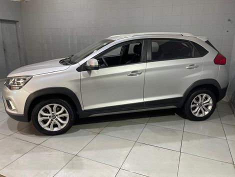 CHERY CHERY/TIGGO 2 1.5 LOOK