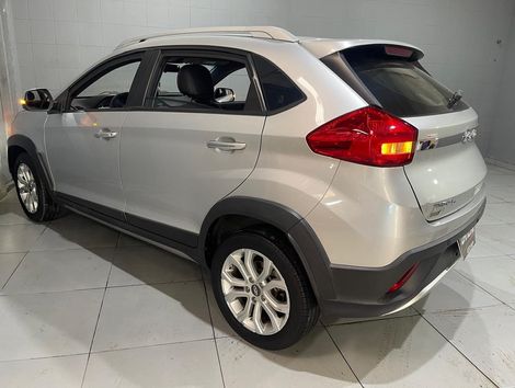 CHERY CHERY/TIGGO 2 1.5 LOOK