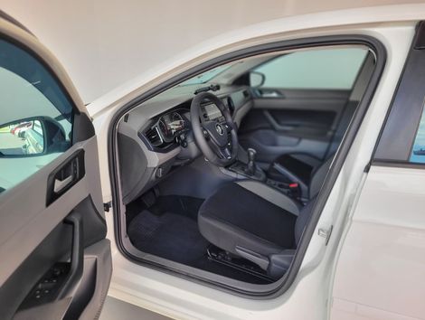 VolksWagen Polo Comfort. 200 TSI 1.0 Flex 12V Aut.