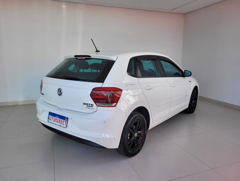VolksWagen Polo Comfort. 200 TSI 1.0 Flex 12V Aut.