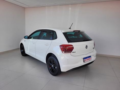 VolksWagen Polo Comfort. 200 TSI 1.0 Flex 12V Aut.