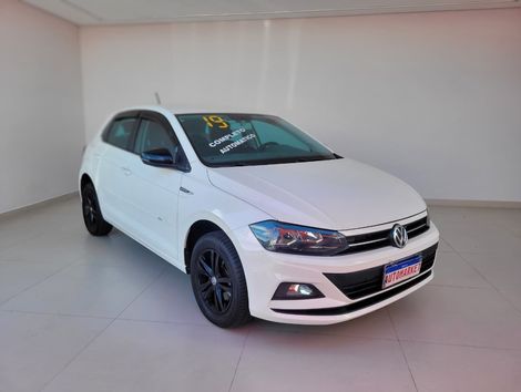 VolksWagen Polo Comfort. 200 TSI 1.0 Flex 12V Aut.